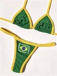 ביקני לנשים ברזיל 3