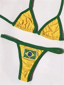 ביקני לנשים ברזיל